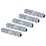 Empi 9483 12mm To 7/16" Wheel Studs, Set Of 5 (Chevy)