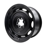 Empi 10-1176 Mobelwagen 512B Interceptor Wheel, 5X112mm 16"X7.5" Wide