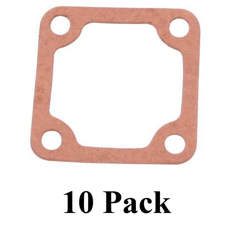 Generator Or Alternator Stand Gaskets For All Vw Air-cooled Engines, 10 Pack