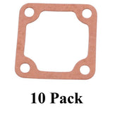 Generator Or Alternator Stand Gaskets For All Vw Air-cooled Engines, 10 Pack