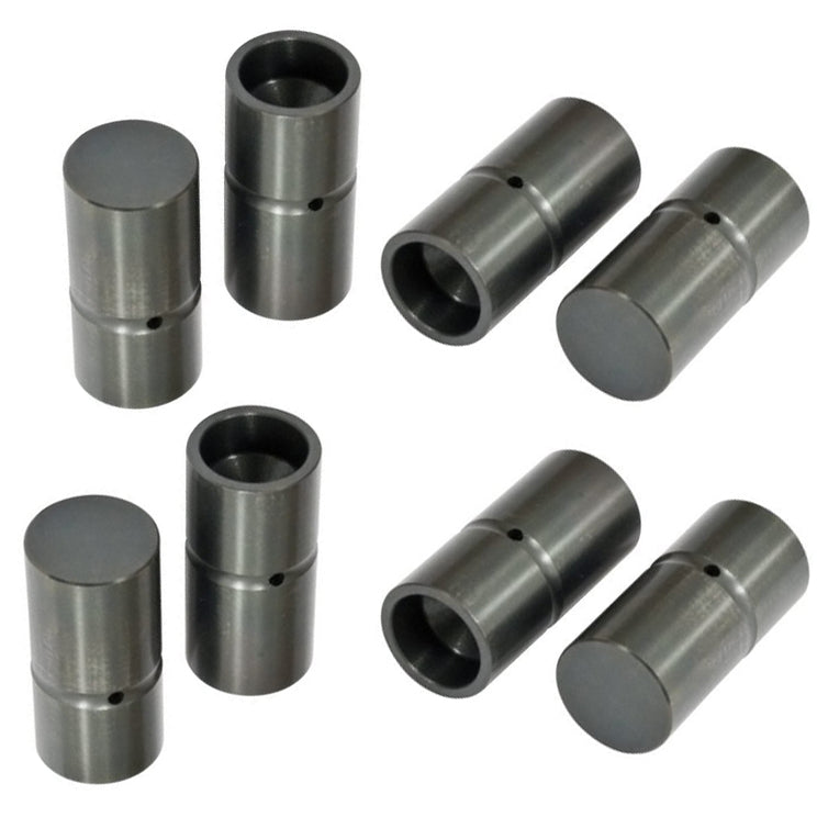 Vw Type 2 Bus Solid Lifters. Cam Followers For Vw 1700cc-2000cc, Set 8