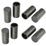 Vw Type 2 Bus Solid Lifters. Cam Followers For Vw 1700cc-2000cc, Set 8