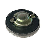 1/4 Turn Type Gas Cap For 201020 - 2, 201020 - 2.5, 201030 - 2 Fillers - Moore Parts
