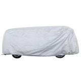 Empi 15-6420 Vw Type 2 Bus Car Cover 1973-1979 Breathable & Repells Dust