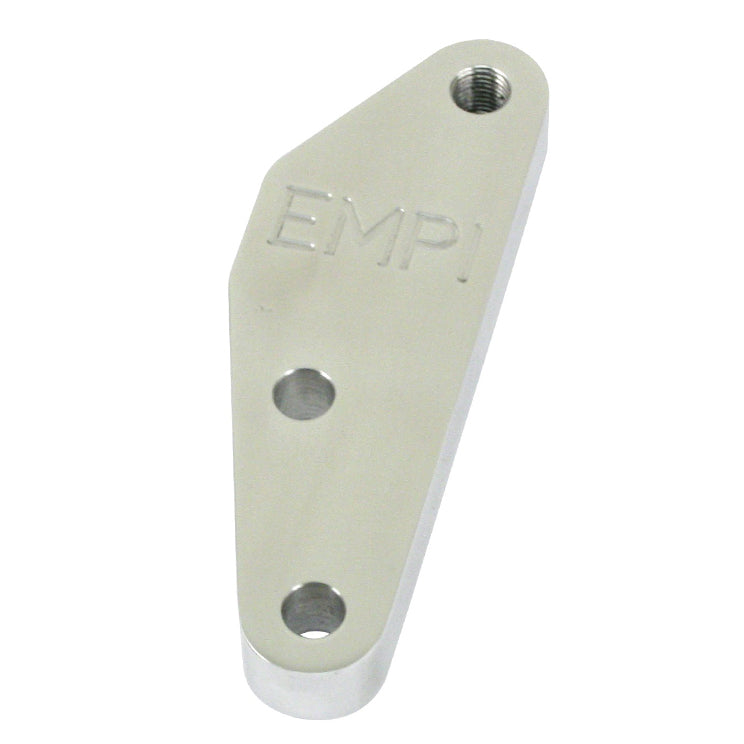 Empi 17-2813 Billet Slave Saver Bracket With 3/8 Heim Joint Type 2 Trans