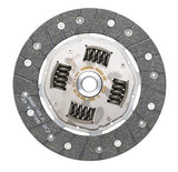 Empi 68-1129 SACHS 200mm Clutch Disc, Porsche 356B Super 90 / 356C / 356SC / 65-69 Porsche 912