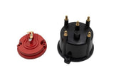 Empi 16-9443-7 HEI Ignition Distributor Cap & Rotor Set