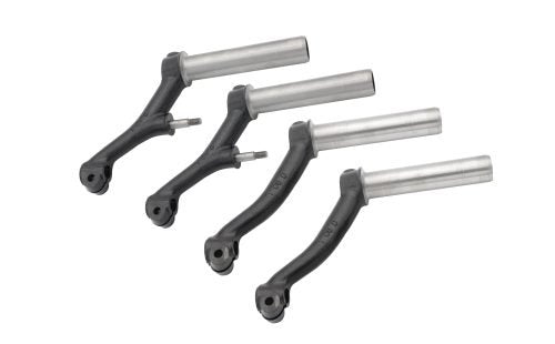 EMPI Link-King Pin Forged Trailing Arms : Upper & Lower Type 1 Pre-65