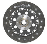 Empi 68-1127 SACHS180mm Rigid Clutch Disc, Porsche 356 / 356A / 356B (Normal & Super, Excludes Super 90)