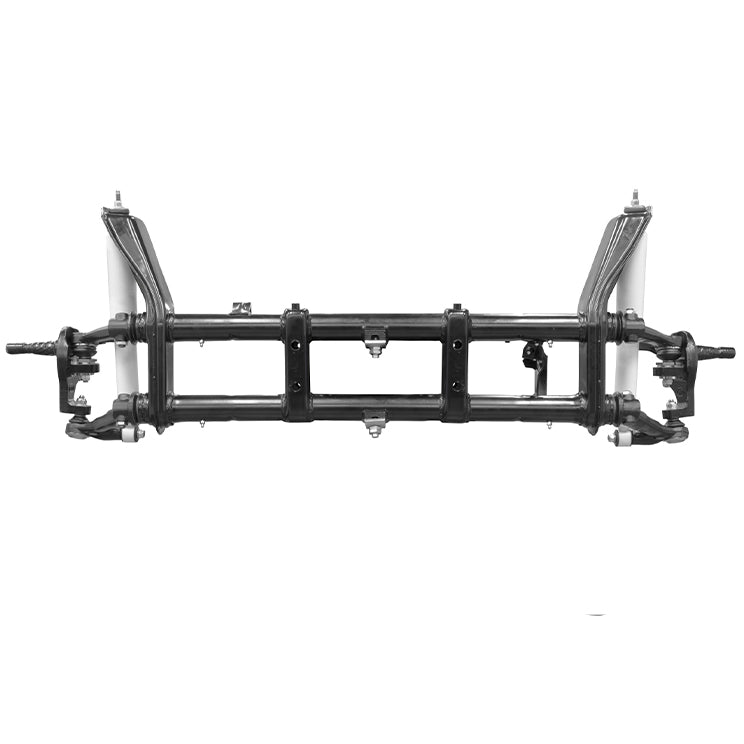 Lowered Vw Ball Joint Front Axle Beam 1967-77 | Moore Parts Lowered Vw Ball Joint Front Axle Beam 1967-77 | Moore Parts