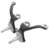 Empi 22-3846 Vw Thing HD Forged Ball Joint 3" Raised Spindles, Pair
