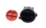 Empi 16-9443-7 HEI Ignition Distributor Cap & Rotor Set