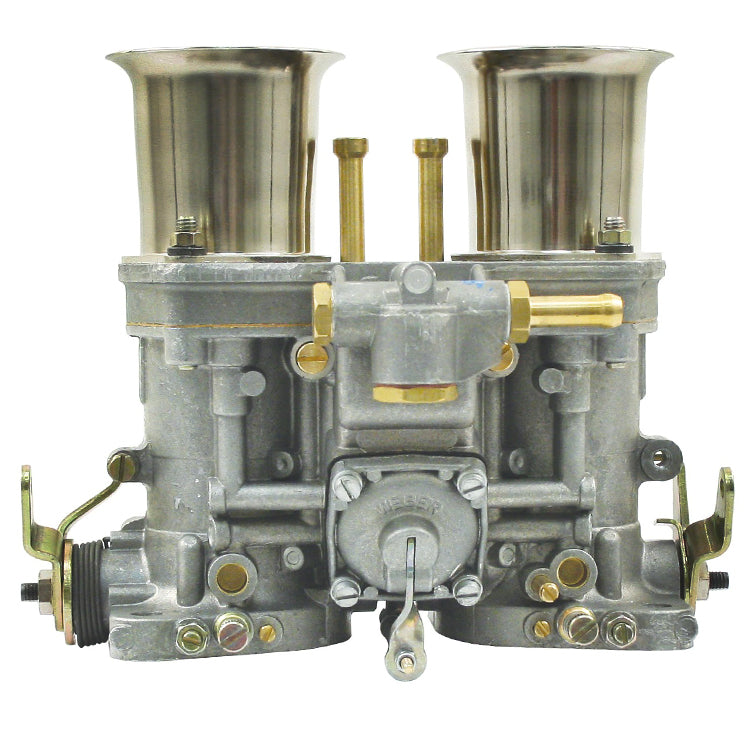 Weber 44 IDF Carburetor Only For Single Or Dual Carb Applications