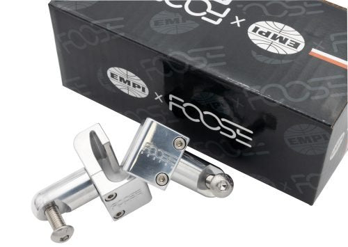 FOOSE Dune Buggy Side Mirror Mounts Left & Right set, For Early Style