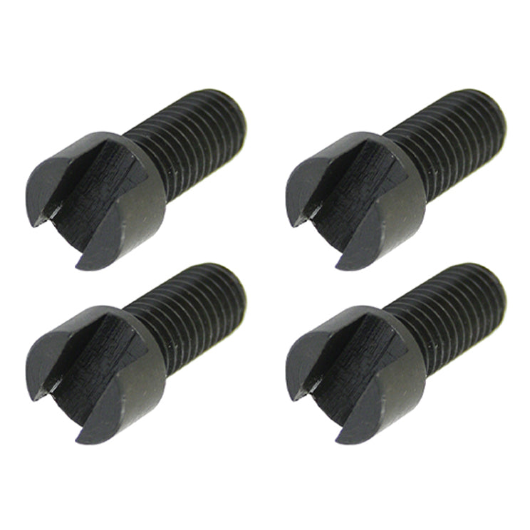 Vw Bug Brake Adjusting Screw. Beetle, Ghia 1965-79, Type 3 1964-73, Set4