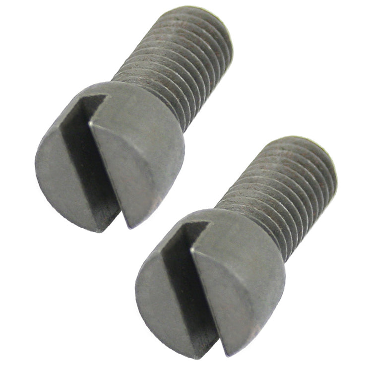 Vw Bug Brake Adjusting Screw. Beetle, Ghia 1958-64, Bus 1950-55, Pair
