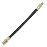 Rear Rubber Brake Hose Vw Type 1 Bug, Ghia 1968-79 (I.R.S.)