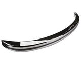 Vw Bug Stock Front Bumper 1968-73. Chrome Plated Finish