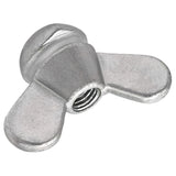 7mm Clutch Cable Wing Nut / Vw Bug - Bus - Karmann ghia - Squareback
