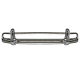 Vw Bug Chrome Stock Front Bumper For Vw Bug 1955 To 1967