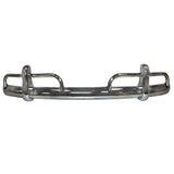 Vw Bug Chrome Stock Rear Bumper For Vw Bug 1955 To 1967