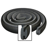 Engine Compartment Seal Type 2 Vw Transporter 1971-79, Type 4 1968-75