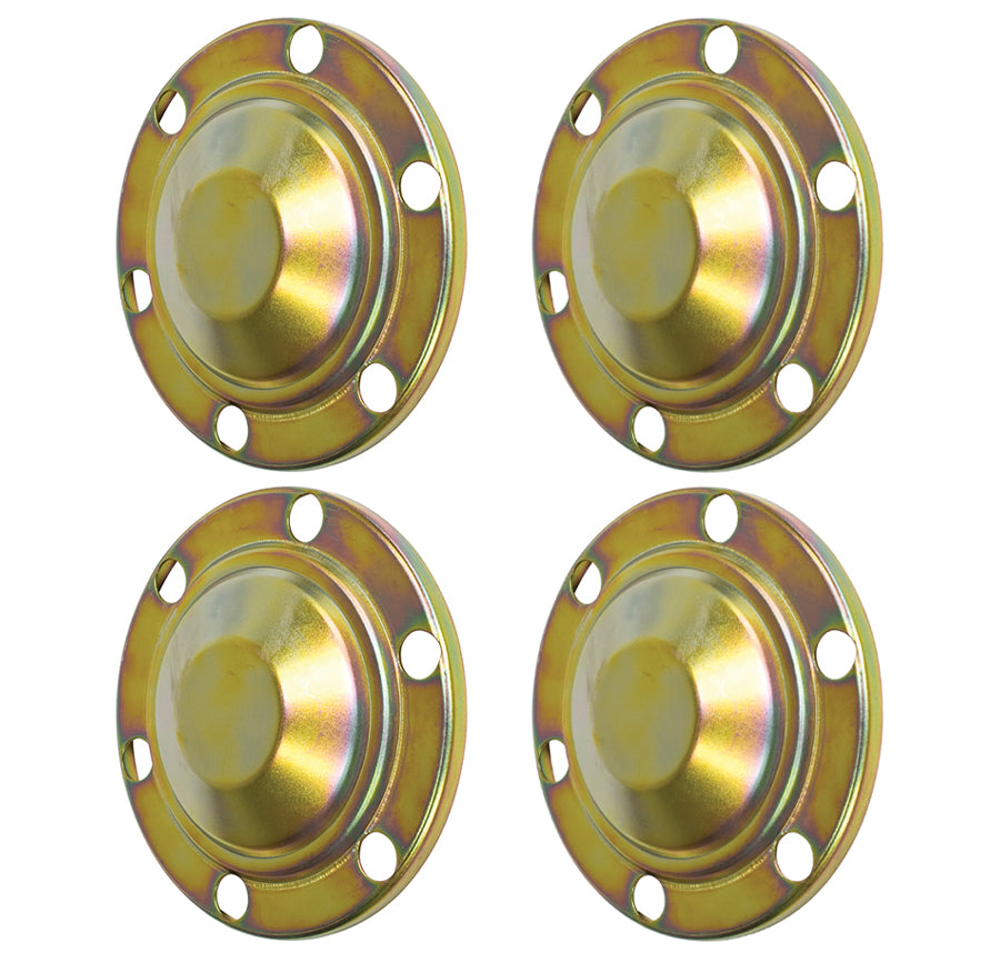 Empi 87-5870 Steel End Cap For Porsche 930 Cv Joint, Set Of 4
