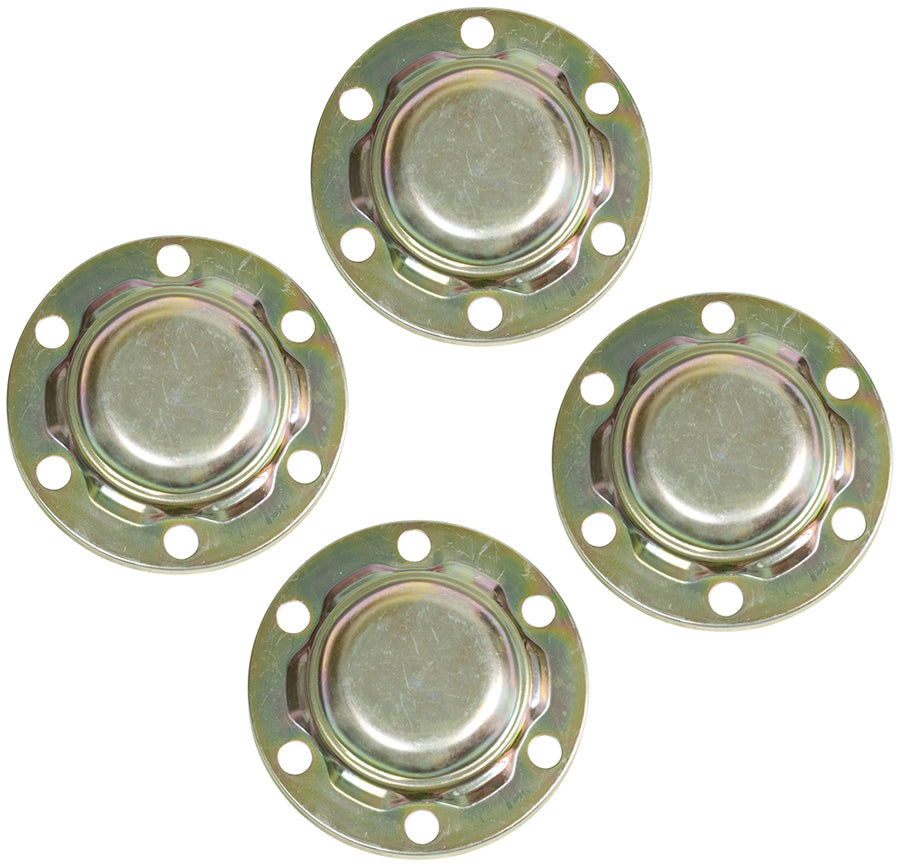 Empi 87-5873 Steel End Cap For Porsche 934 Cv Joint, Set Of 4