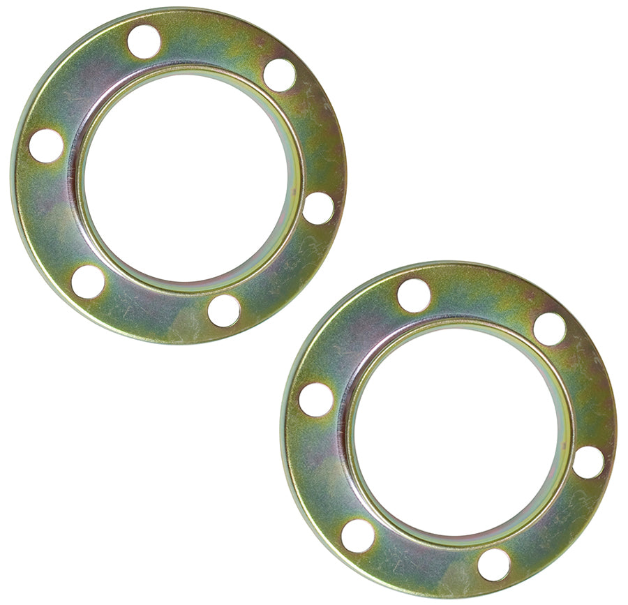Empi 87-5872 Porsche 934 CV Joint Steel Flange, Pair