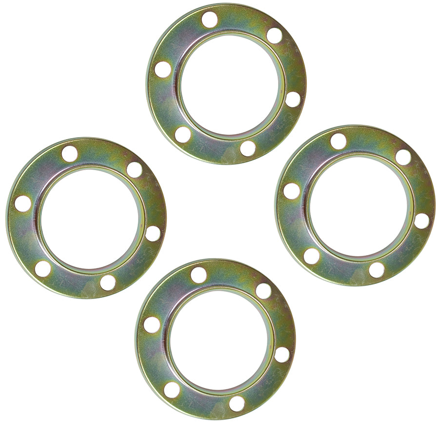 Empi 87-5872 Porsche 934 CV Joint Steel Flange, Set Of 4