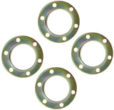 Empi 87-5872 Porsche 934 CV Joint Steel Flange, Set Of 4