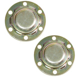 Empi 87-5873 Steel End Cap For Porsche 934 Cv Joint, Pair