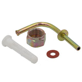 Empi 95-2001-B Vw Bug Stock Gas Tank 10 Gallon Capacity 1961-1967
