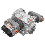 Vw Bug Engine, Stock 1600cc All New Long Block, EMPI 98-0480-B