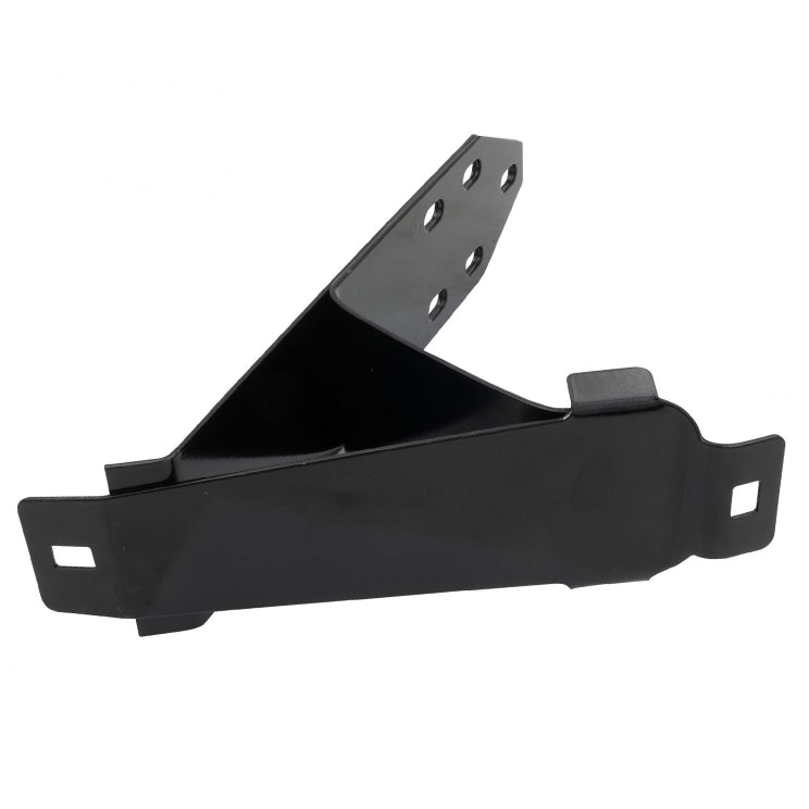 Empi 98-1020-B Vw Bug Right Rear Bumper Bracket 1968-73, Each
