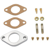 Vw Bug ALU 39 PICT-3 Carburetor 12 Volt Choke, 1600cc Air-cooled Engine