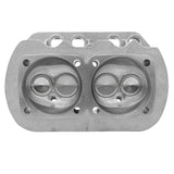 Empi 98-1553-B GTV-2 L6 CNC Ported Vw Bug Cylinder Head 42 X 37.5 Valves 94 Bore