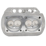 Empi 98-1554-B GTV-2 L7 CNC Ported Vw Bug Cylinder Head 44 X 37.5 Valves 90.5/92 Bore