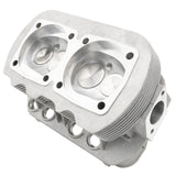 Empi 98-1560-B GTV-2 D7000 CNC Ported Vw Bug Cylinder Head 44 X 37.5 Valves 90.5/92 Bore