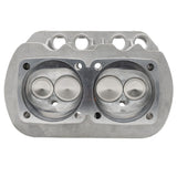 Empi 98-1560-B GTV-2 D7000 CNC Ported Vw Bug Cylinder Head 44 X 37.5 Valves 90.5/92 Bore