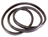 Empi 98-4531 Stock Front Windshield Seal Vw Bug 1965-77, Super Beetle 1971-72