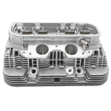 EMPI Super Vee Complete Cylinder Head 46 X 38mm, 2.0 Liter Type 4 Engines, Pair