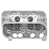 EMPI Super Vee Complete Cylinder Head 46 X 38mm, 2.0 Liter Type 4 Engines, Pair