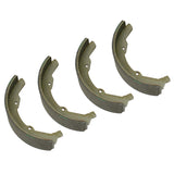 Empi 98-6094 Brake Shoe Set Vw Type 2 Bus 1964-1970 Front