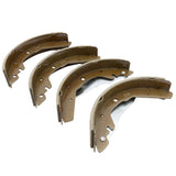 Empi 98-8725 Brake Shoe Set Vw Type 2 Bus 1955-1963 Rear