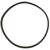 Vw Bug Rubber Gasket Seal Kit For Early Headlights 1950-66, Set Of 4