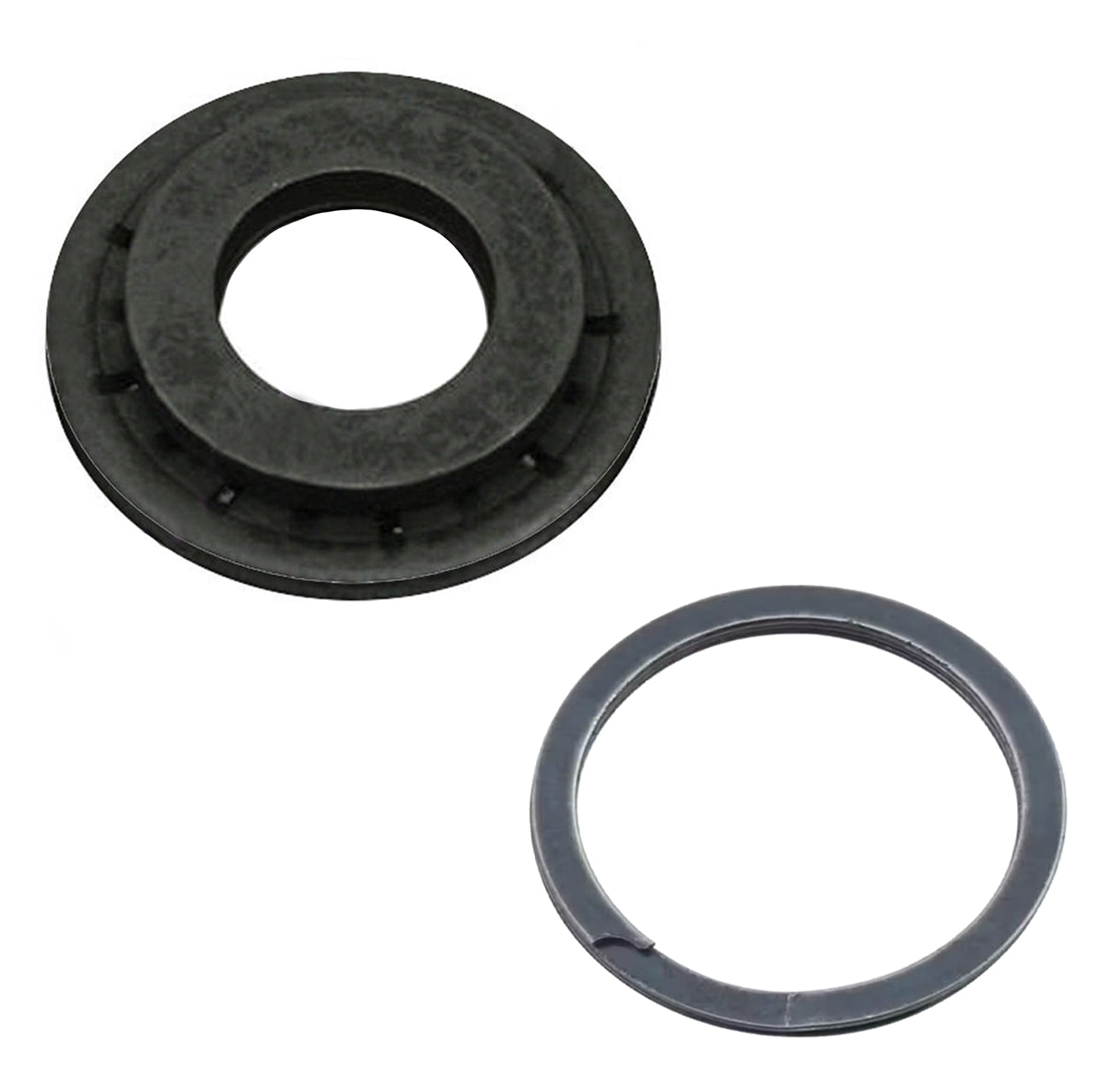 Kennedy Pressure Plate Center Ring-Clip For Early T.O. Bearing To 1970