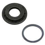 Kennedy Pressure Plate Center Ring-Clip For Early T.O. Bearing To 1970