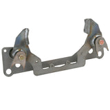 Vw 002 & 091 Bus Transmission To Vw Baja Bug Mount / Lowers Nose Cone 10 Degrees