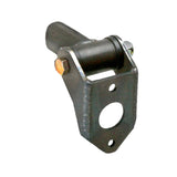 Vw 002 & 091 Bus Transmission To Vw Baja Bug Mount / Lowers Nose Cone 10 Degrees